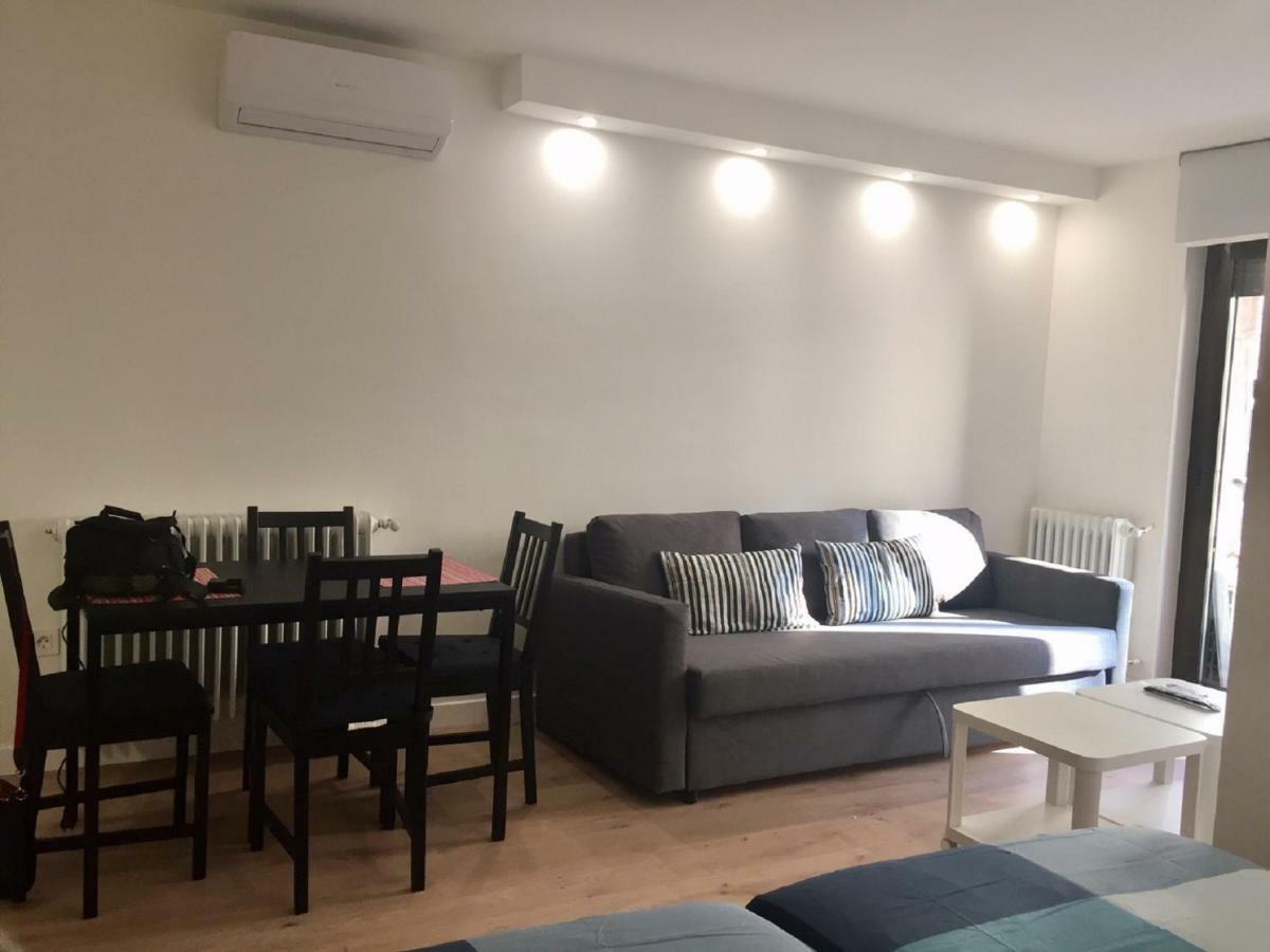 Apartment Puente By Salamancavacacional *