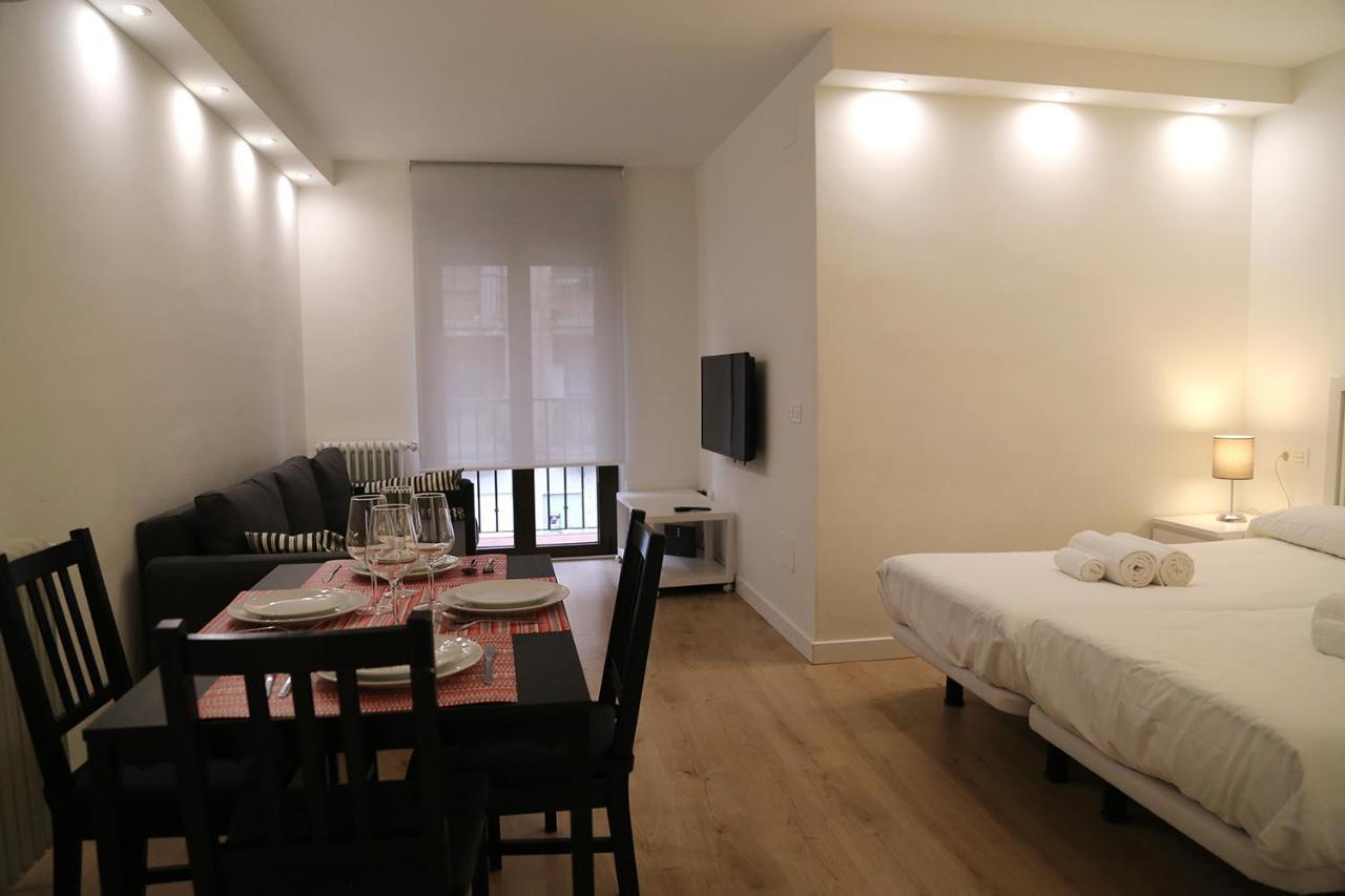 Apartment Puente By Salamancavacacional